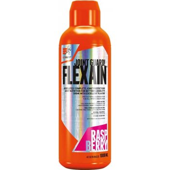 Extrifit Flexain Raspberry 1000 ml