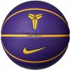 Nike All Court 8P 07 K Bryant – fialovo-zlatý a čierny