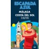 Málaga Costa del sol Escapada
