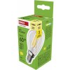 Emos LED žiarovka Filament Mini Globe E14 5,9 W 60 W 806 lm Teplá biela ZF1D42