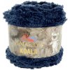 Himalaya Koala 75728 tmavo modrá