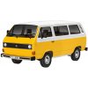 REVELL Plastic ModelKit auto 07706 VW T3 Bus 18-07706 1:24