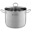 Nerezový hrniec s pokrievkou Acero Ambition 30 l