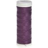 Ariadna Niť na šperky Tytan 80 180 m - 2645 - fialová