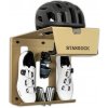 Stasdock Držiak na bicykel na stenu New Gold 8719326236377
