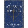 Atlasův komplex (3) - Olivie Blake