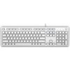 Dell KB216/Drátová USB/US layout/Biela 580-ADGM