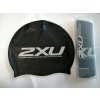 2XU silikónová plavecká čiapka