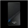ADATA SE920/2TB/SSD/Externá/Čierna/5R SE920-2TCBK
