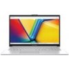 ASUS Vivobook 15 OLED/M1505YA-OLED389W/R7-7730U/15,6 /FHD/16GB/1TB SSD/RX Vega 8/W11H/Silver/2R