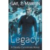 Legacy (GAIL MARTIN)(Brožovaná)
