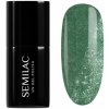 Semilac - gél lak 410 More Energy 7ml Modrá