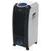 Portable air conditioner Ravanson KR-7010 (remote control timer LED panel)