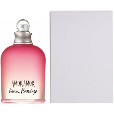 Amor amor flamingo new arrivals