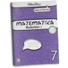 Matematika 7, munkafüzet 1 - Bero Peter, Berová Zuzana