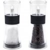 Cole & Mason Flip 180 Black sada 15,4 cm