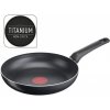 TEFAL Simple Cook panvica s titánovým povrchom 24 cm