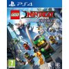 The LEGO Ninjago Movie Videogame