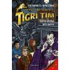 Tajná úloha pre upíra - Thomas C. Brezina