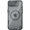 Nillkin Iceblade Prop Magnetic Kryt pre Apple iPhone 16e Black