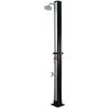 Planet Pool CF Solárna sprcha Planet Pool Silver deluxe 40L 2400022