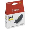kazeta CANON PFI-300Y yellow iPF PRO-300 (14,4 ml) (4196C001)