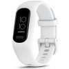 Garmin Vivosmart 5, White Veľkosť: S/M Smart Fitness Tracker
