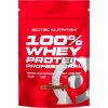 Scitec 100% Whey Protein Professional 500 g