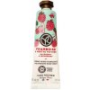 Yves Rocher Krém na ruky Malina & mäta 30 ml