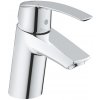 GROHE Start - Páková umývadlová batéria, veľkosť S, chróm 23550001