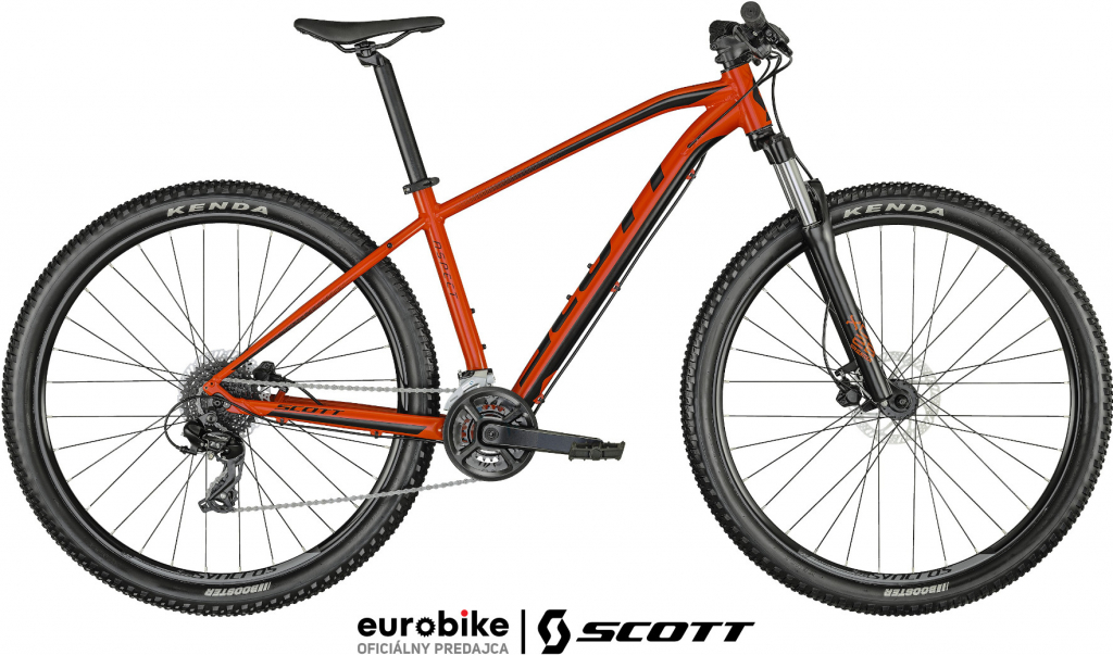 Scott Aspect 960 2023