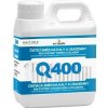 Q400 Čistiaca kvapalina na kaly a usadeniny pre vykurovacie a chladiace systémy (Q400 Čistiaca kvapalina na kaly a usadeniny pre vykurovacie a chladiace systémy)