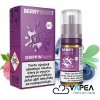 Drippin Salt Party Berryshot 10ml 20mg e-liquid