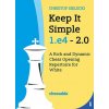 KEEP IT SIMPLE 1 E4 2 0