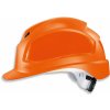 UVEX PHEOS B-WR Oranžová
