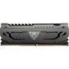 Patriot Viper Steel/DDR4/8GB/3200MHz/CL16/1x8GB/Grey PVS48G320C6