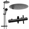 Erga ERG-YKA-BP.BERGEN-THERM-25-BLK
