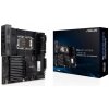 ASUS MB PRO WS W790E-SAGE SE, Intel W790, 8xDDR5, 1xVGA, EEB 90MB1C20-M0EAY0