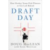 Draft Day: The Art of Building Winning Hockey Teams
