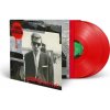 Primal Scream: Come Ahead (Coloured Red Vinyl) - 2Vinyl (LP)