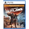 Star Wars Outlaws - Gold Edition (PS5)