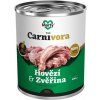 MARTY ProCarnivora hovezí zver 400 g