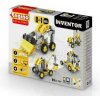 Engino Inventor 8 Models Industrial