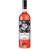 FRANKOVKA MODRÁ ROSÉ KLARET 2018 POLOSUCHÉ D.S.C 0,75L WINTERBERG