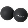 Dvojitý masážní míč HMS BLC02 - Lacrosse Ball