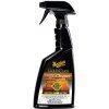 Meguiar's Gold Class Leather & Vinyl Cleaner 473 ml