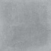 Dlažba Rako Rebel tmavo sivá 45x45 cm mat DAA4H742.1, 1,210 m2