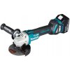 MAKITA DGA513RTJ - Akumulátorová uhlová brúska