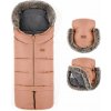 Pettite&Mars 4v1 Arctic Pastel Peach