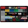 Stabilo Creative Kreativní set Tips ARTY 30 ks sada CLASSIC 6 různých barev